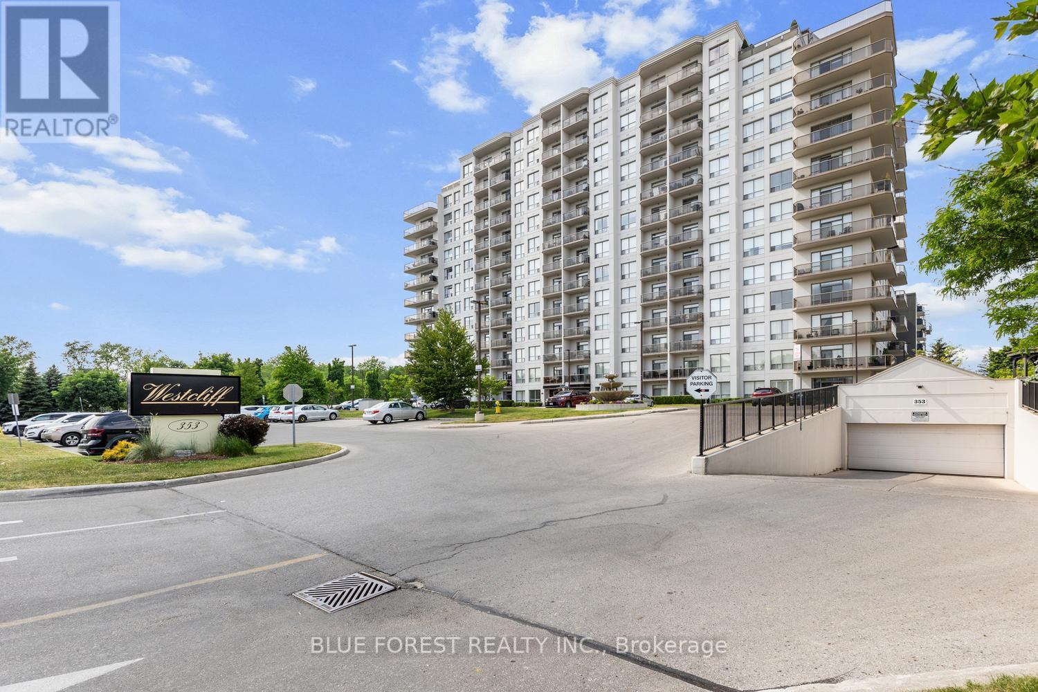 501 - 353 Commissioners Road W, London South, Ontario  N6J 0A3 - Photo 29 - X13532670
