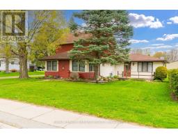 64 WELLINGTON AVENUE, Southwest Middlesex, Ontario