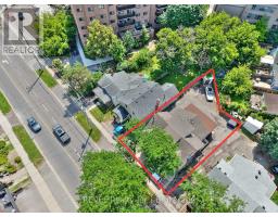 50 WELLAND AVENUE, St. Catharines, Ontario