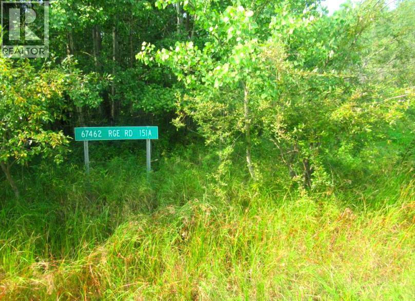 67462 Rge Rd 151, Rural Lac La Biche County, Alberta  T0A 2C0 - Photo 1 - A2261213