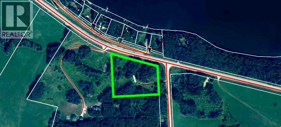 67462 Rge Rd 151, Rural Lac La Biche County, Alberta  T0A 2C0 - Photo 2 - A2261213