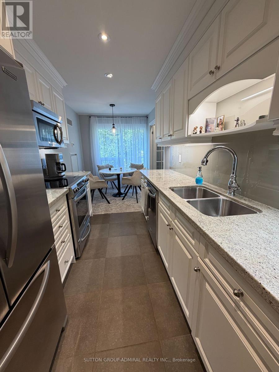 302 - 15 Rean Drive, Toronto, Ontario M2K 0A7 - Photo 8 - C13522748