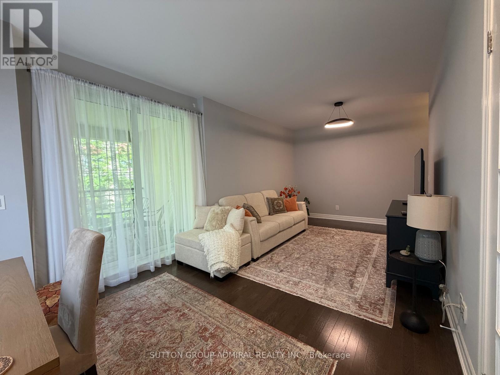 302 - 15 Rean Drive, Toronto, Ontario M2K 0A7 - Photo 3 - C13522748
