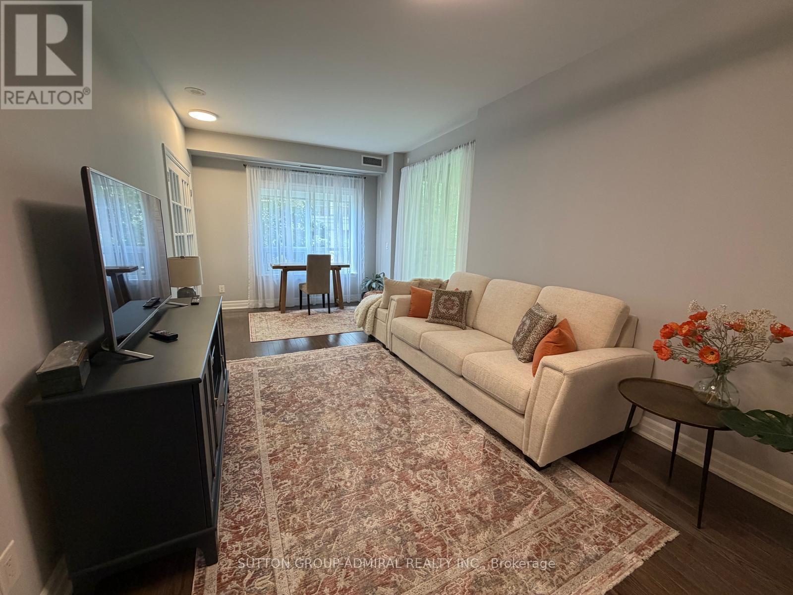 302 - 15 Rean Drive, Toronto, Ontario M2K 0A7 - Photo 4 - C13522748