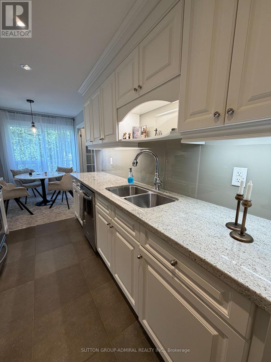 302 - 15 Rean Drive, Toronto, Ontario M2K 0A7 - Photo 9 - C13522748