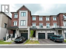 4124 RAYBRIA WAY, Mississauga, Ontario