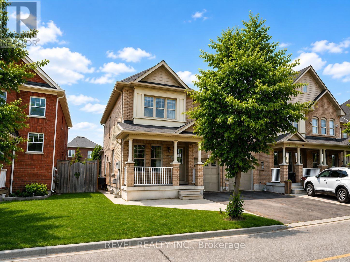 284 DUNCAN LANE, Milton, Ontario