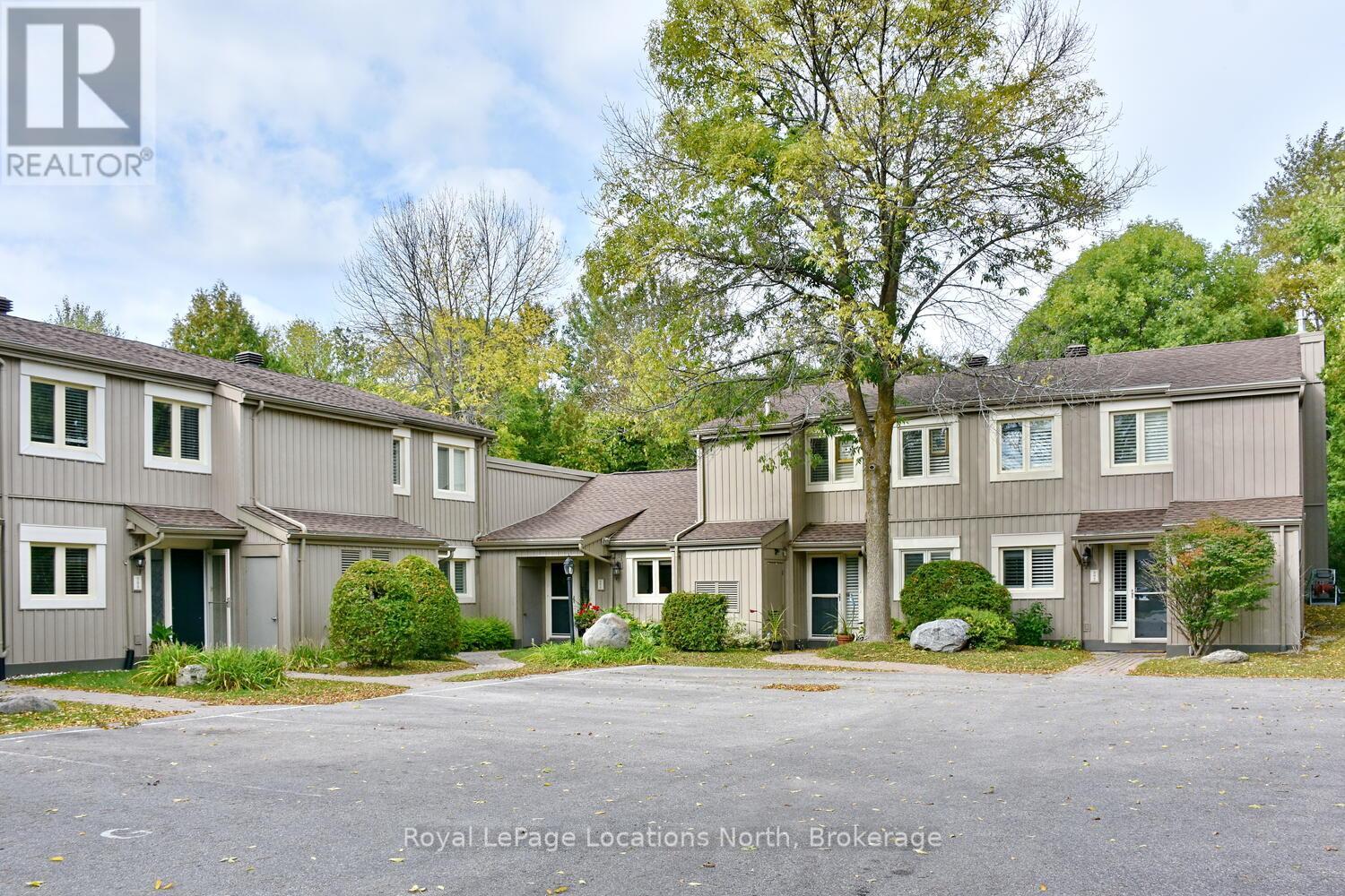590 OXBOW CRESCENT, Collingwood, Ontario