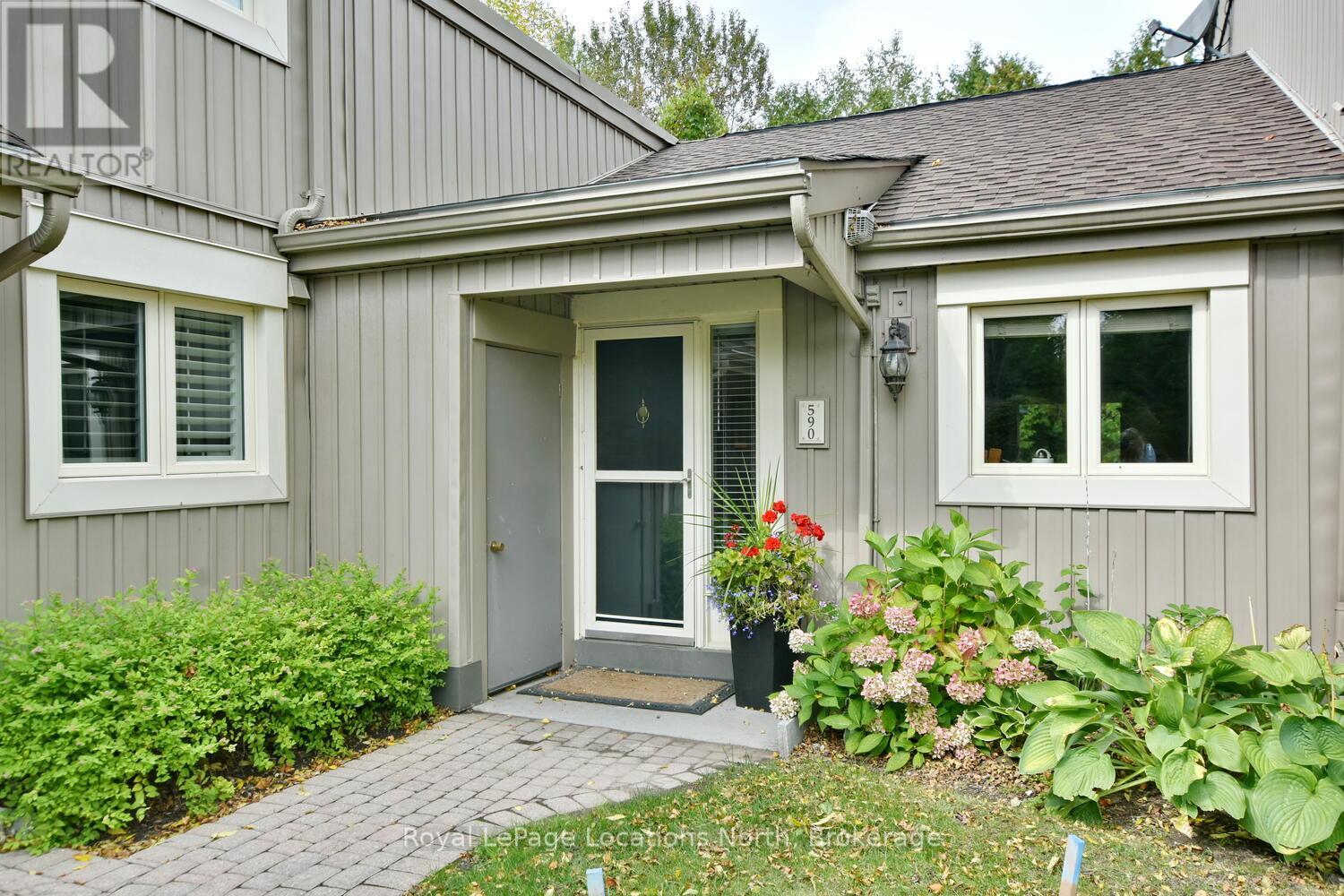 590 Oxbow Crescent, Collingwood, Ontario  L9Y 5B4 - Photo 3 - S13532524
