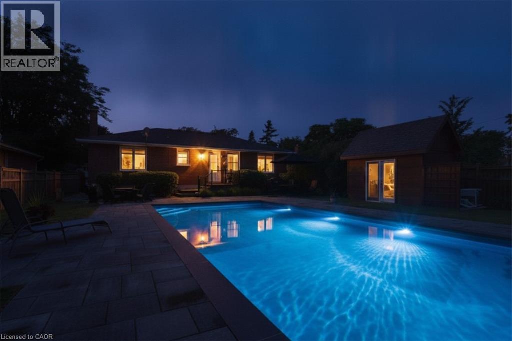 1087 MAPLEHURST Avenue, Burlington, Ontario