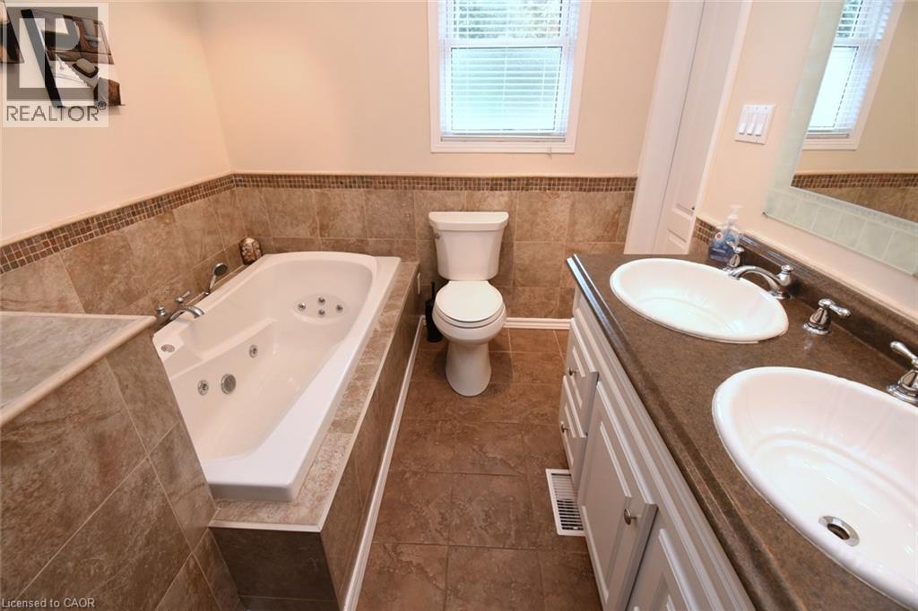 1087 Maplehurst Avenue, Burlington, Ontario  L7T 3G3 - Photo 15 - 40844958