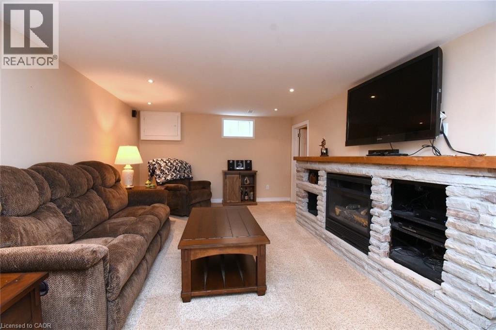 1087 Maplehurst Avenue, Burlington, Ontario  L7T 3G3 - Photo 18 - 40844958