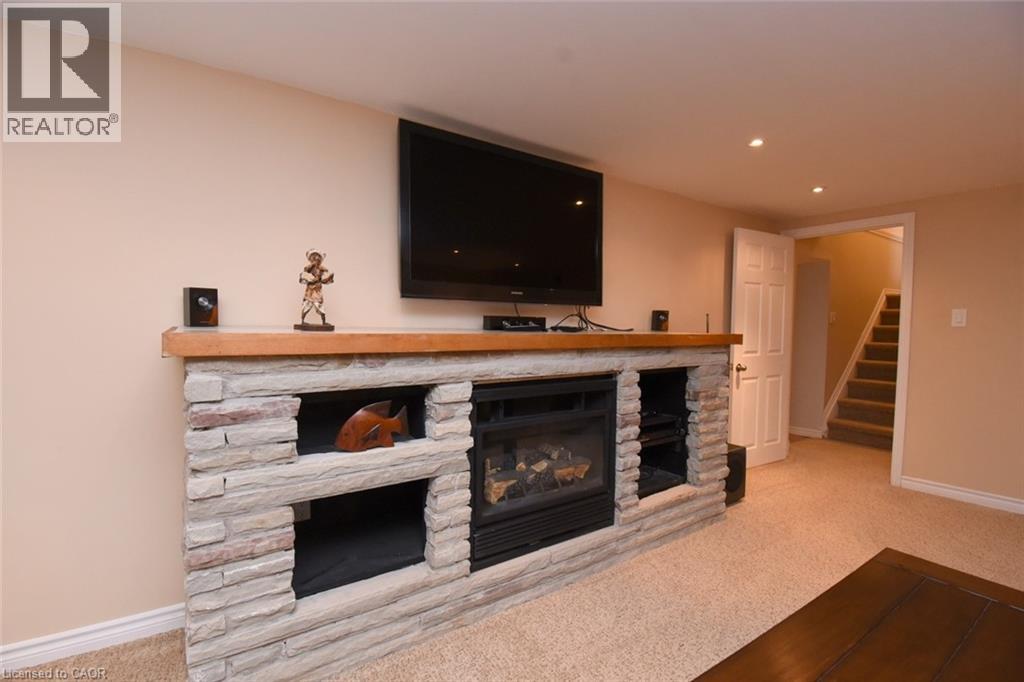 1087 Maplehurst Avenue, Burlington, Ontario  L7T 3G3 - Photo 20 - 40844958