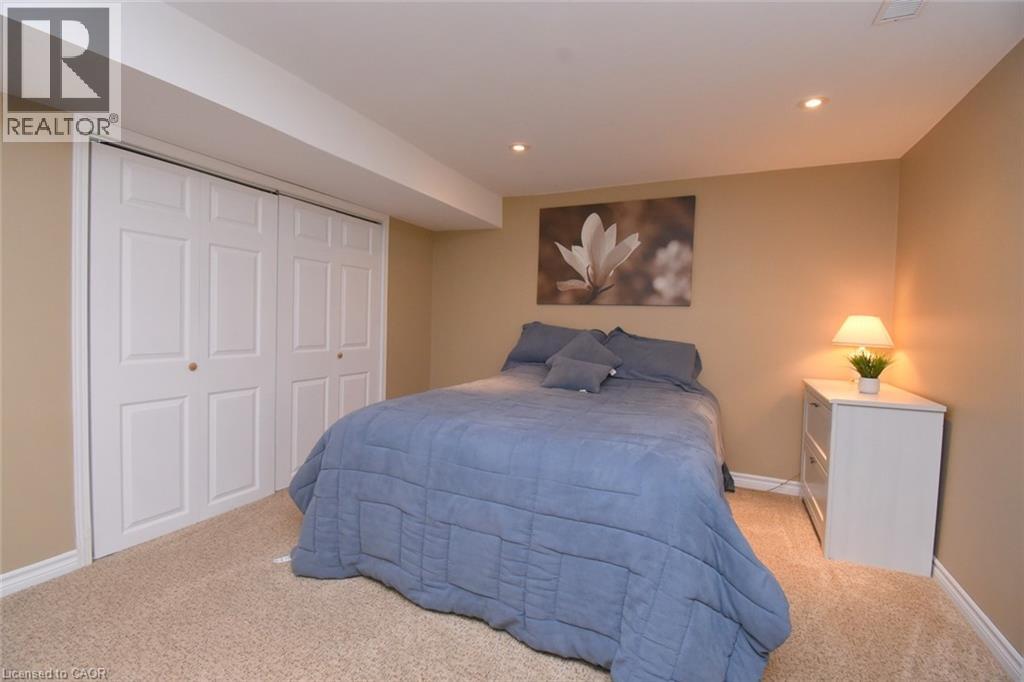 1087 Maplehurst Avenue, Burlington, Ontario  L7T 3G3 - Photo 22 - 40844958