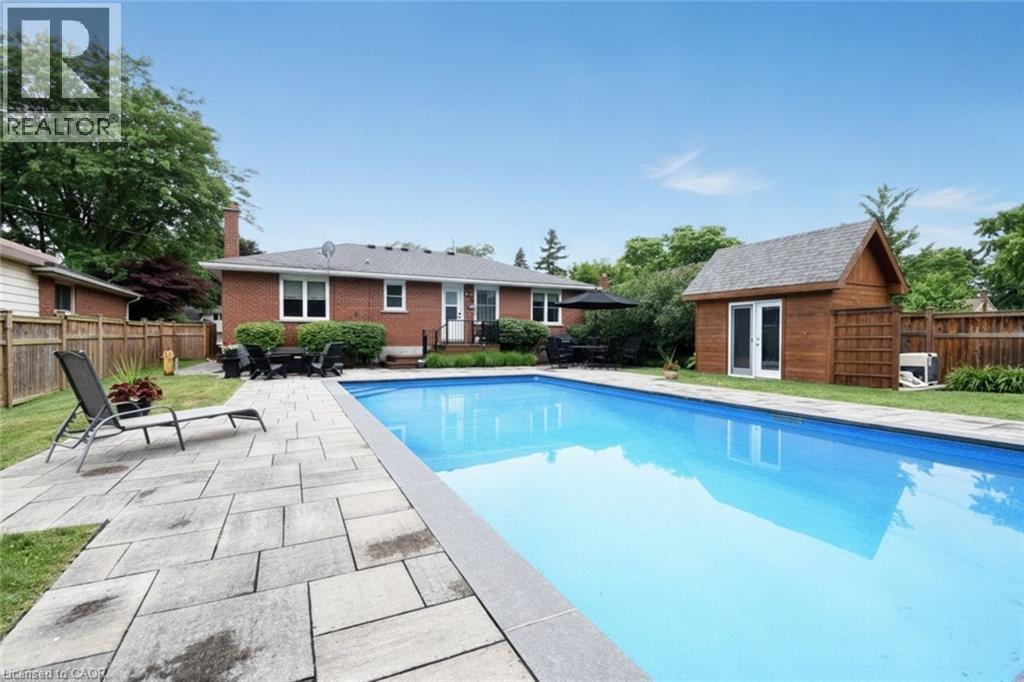 1087 Maplehurst Avenue, Burlington, Ontario  L7T 3G3 - Photo 30 - 40844958
