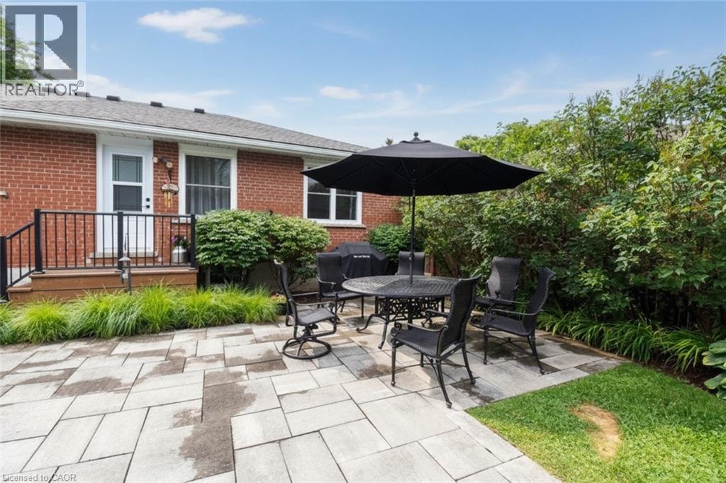 1087 Maplehurst Avenue, Burlington, Ontario  L7T 3G3 - Photo 34 - 40844958