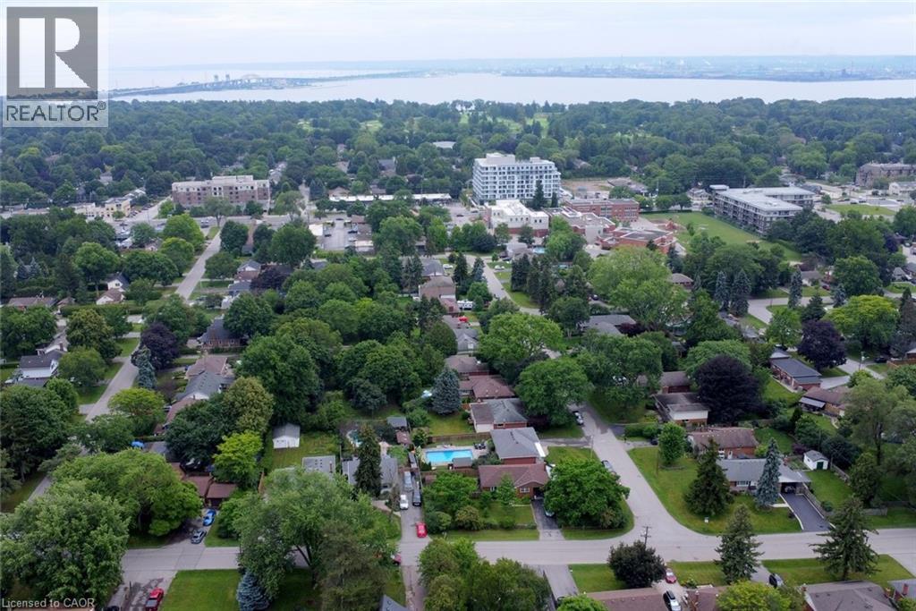 1087 Maplehurst Avenue, Burlington, Ontario  L7T 3G3 - Photo 37 - 40844958