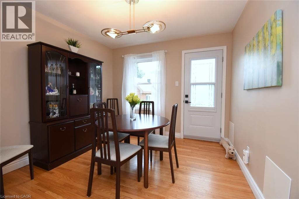 1087 Maplehurst Avenue, Burlington, Ontario  L7T 3G3 - Photo 9 - 40844958