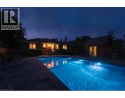 1087 MAPLEHURST Avenue, Burlington, Ontario
