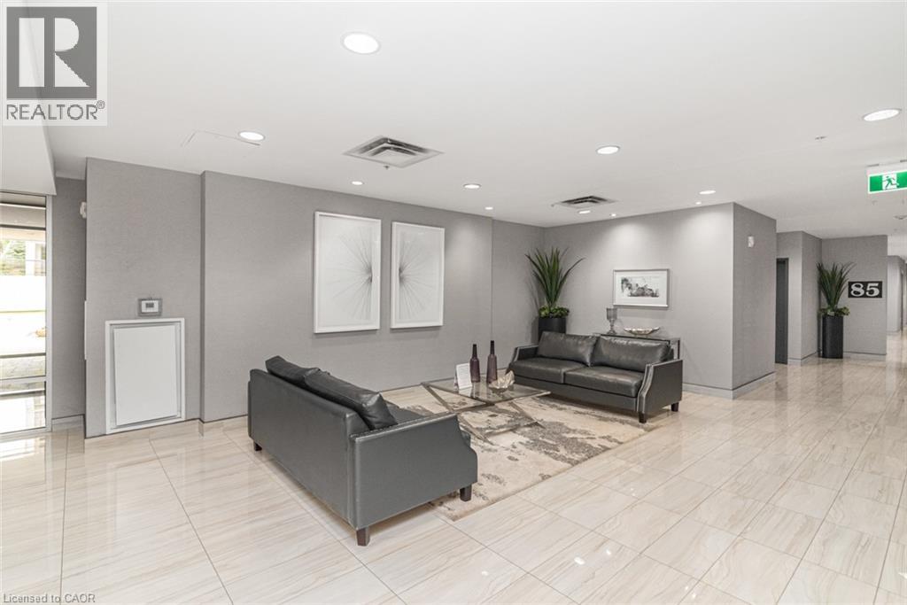 81 Robinson Street Unit# 1009, Hamilton, Ontario  L8P 0C2 - Photo 12 - 40844916