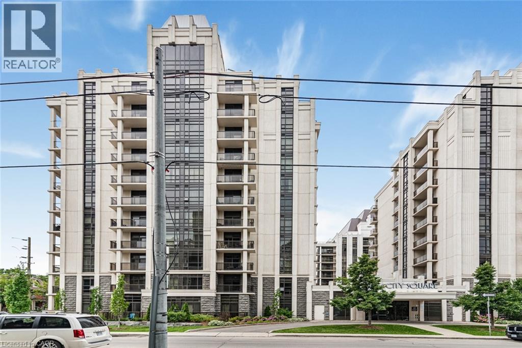 81 Robinson Street Unit# 1009, Hamilton, Ontario  L8P 0C2 - Photo 4 - 40844916