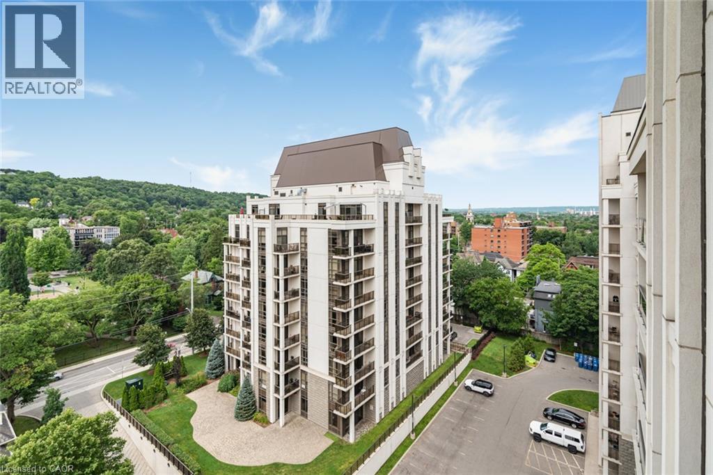 81 Robinson Street Unit# 1009, Hamilton, Ontario  L8P 0C2 - Photo 44 - 40844916