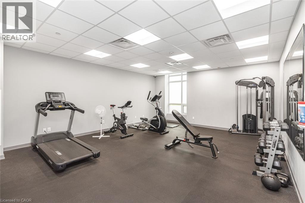 81 Robinson Street Unit# 1009, Hamilton, Ontario  L8P 0C2 - Photo 46 - 40844916