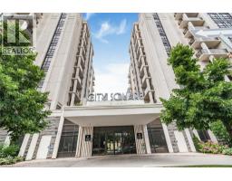 81 ROBINSON Street Unit# 1009, Hamilton, Ontario