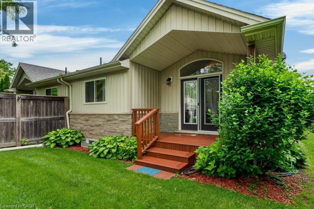 22 Jenny Crescent Unit# 18, Smithville, Ontario  L0R 2A0 - Photo 25 - 40844010