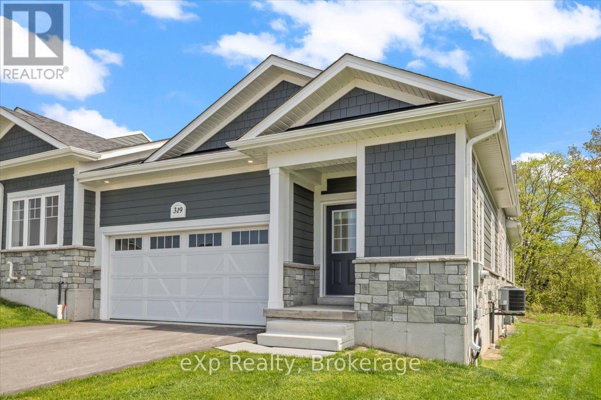 319 TELFORD TRAIL, Georgian Bluffs, Ontario