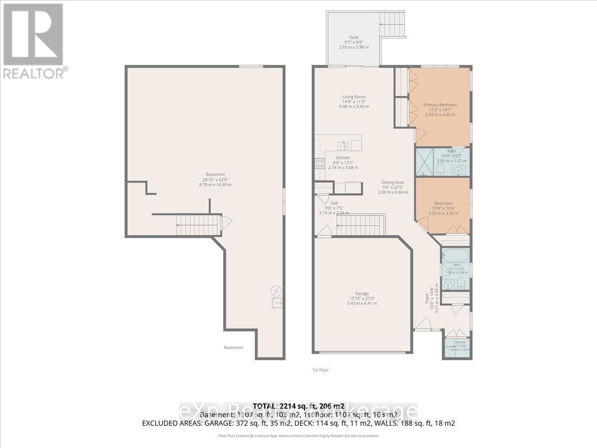 319 Telford Trail, Georgian Bluffs, Ontario  N0H 1S0 - Photo 30 - X13532502