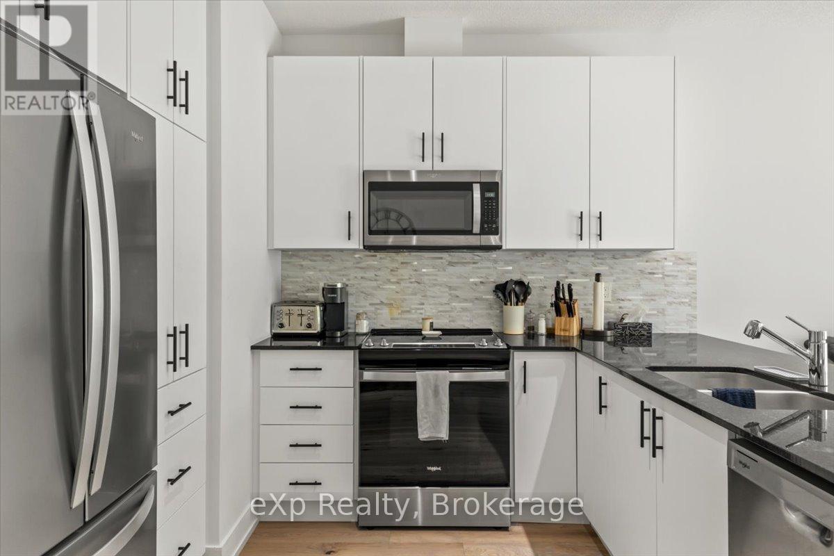 319 Telford Trail, Georgian Bluffs, Ontario  N0H 1S0 - Photo 4 - X13532502