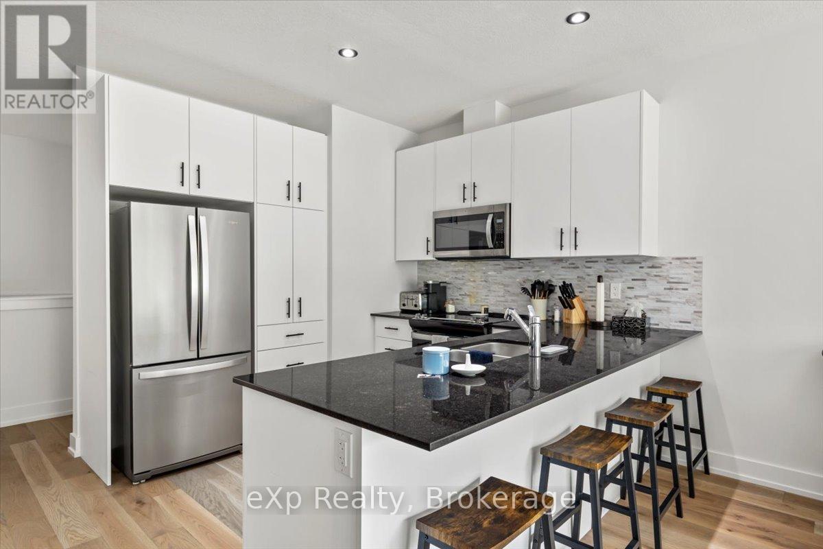 319 Telford Trail, Georgian Bluffs, Ontario  N0H 1S0 - Photo 5 - X13532502