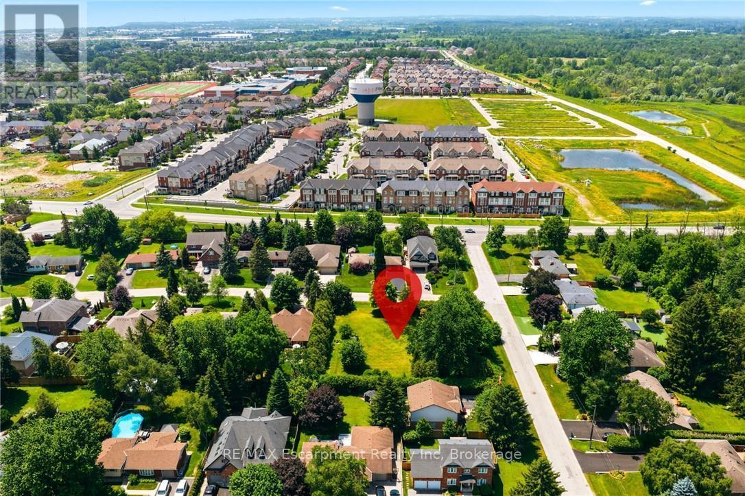 1a Westview Crescent, Hamilton, Ontario  L0R 2H0 - Photo 4 - X13532526