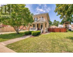 459 WALLACE AVENUE N, north perth (listowel), Ontario