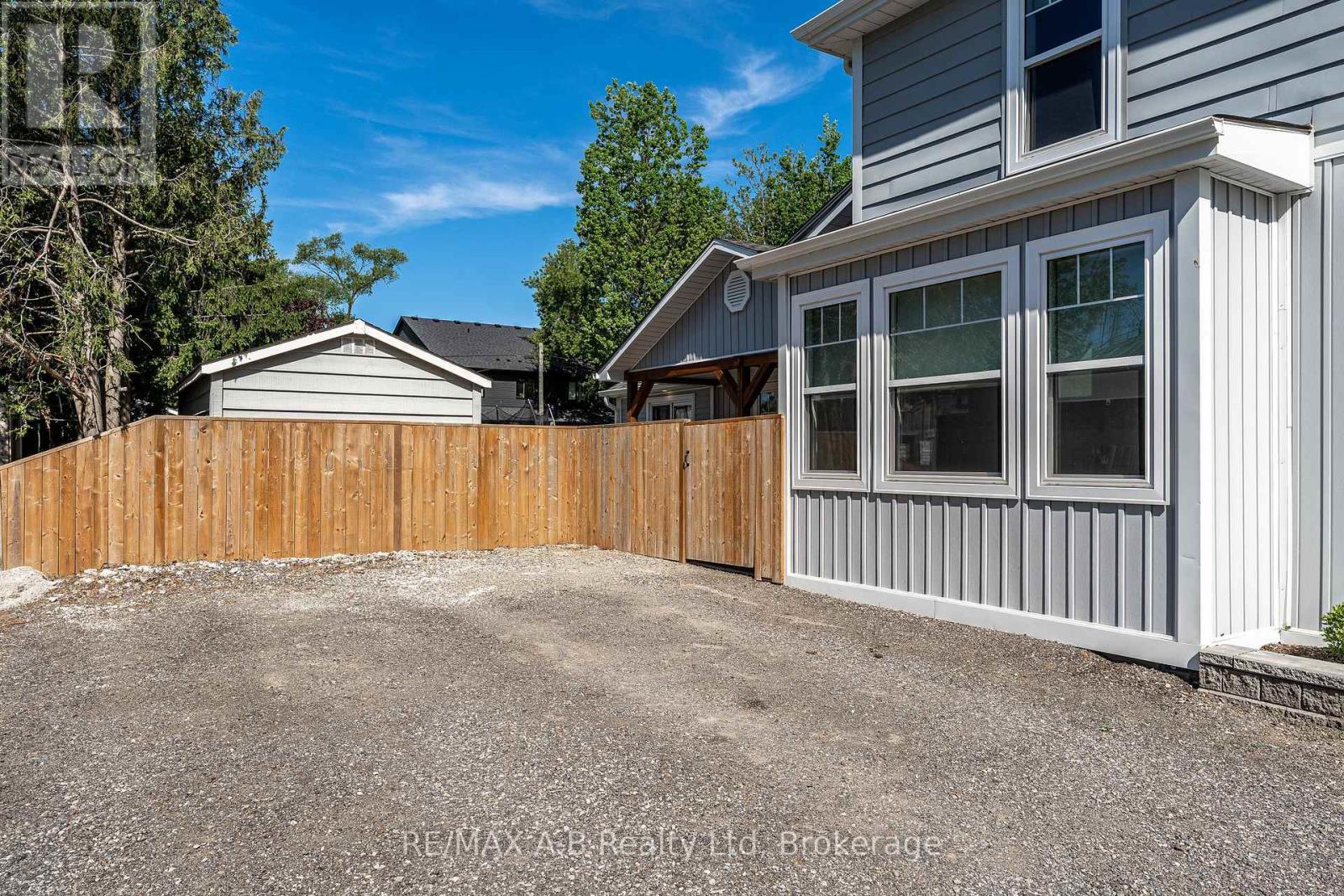 195 Water Street, Lucan Biddulph, Ontario  N0M 2J0 - Photo 34 - X13532602