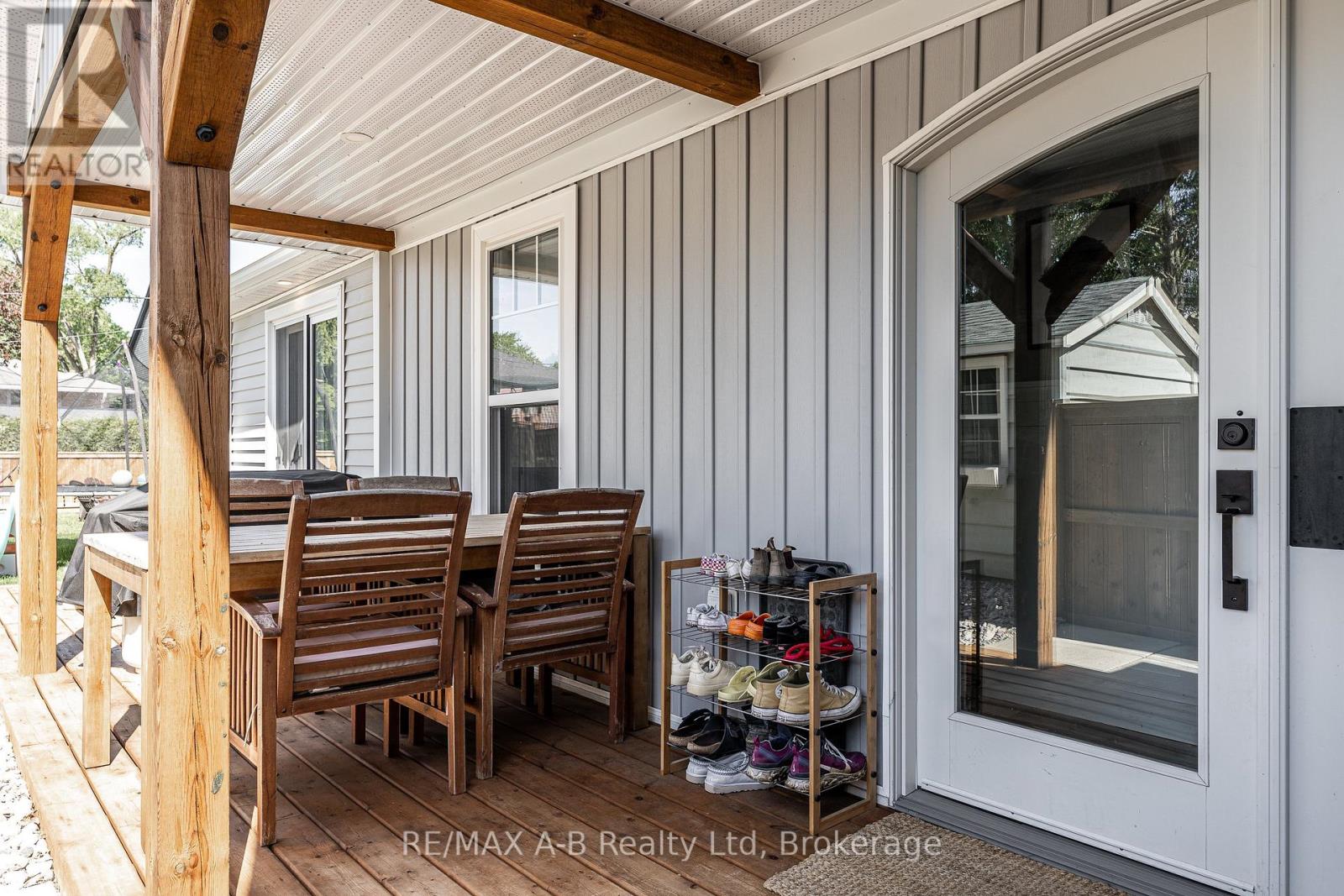 195 Water Street, Lucan Biddulph, Ontario  N0M 2J0 - Photo 36 - X13532602