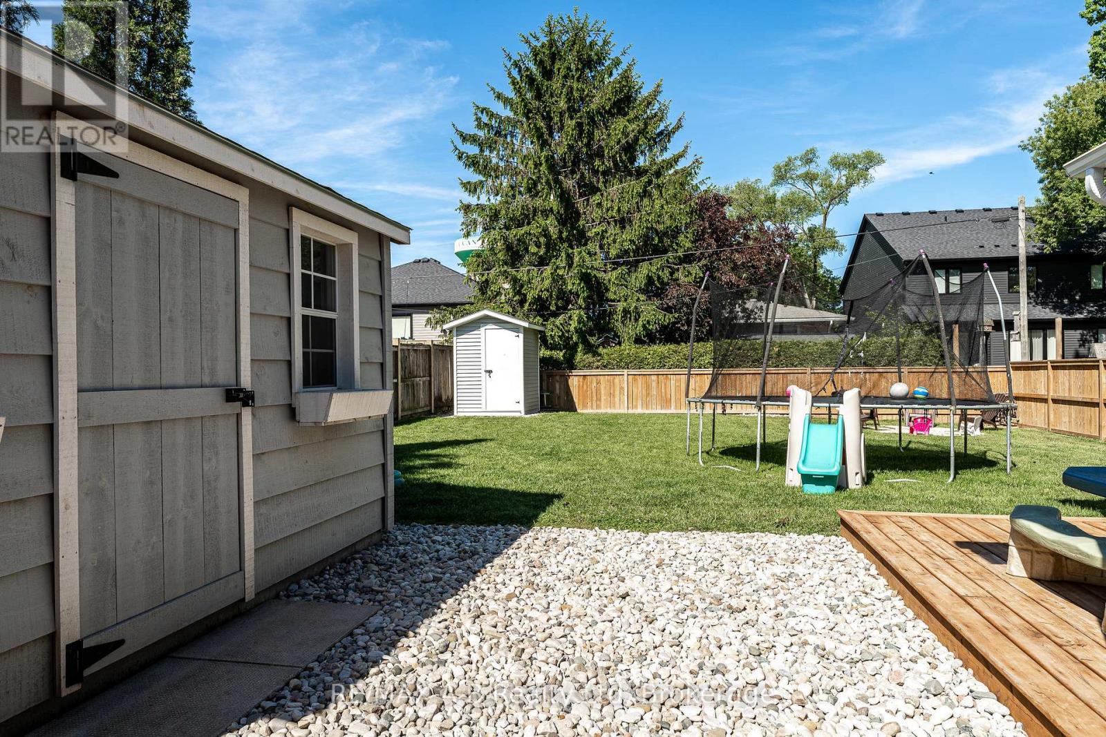 195 Water Street, Lucan Biddulph, Ontario  N0M 2J0 - Photo 39 - X13532602