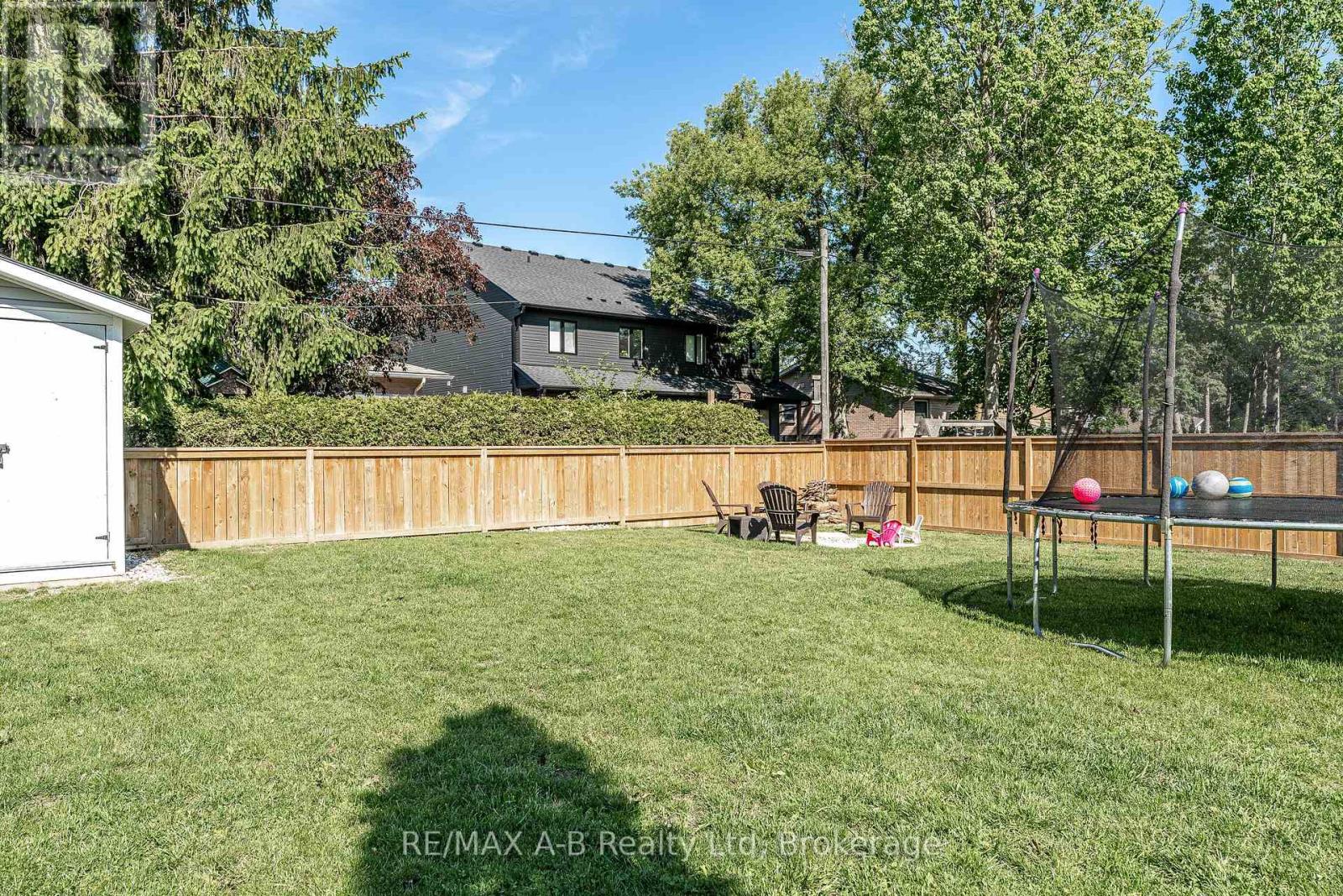 195 Water Street, Lucan Biddulph, Ontario  N0M 2J0 - Photo 41 - X13532602