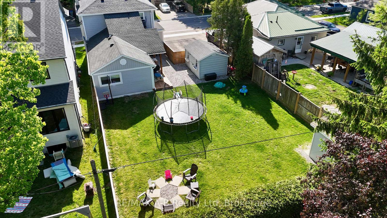 195 Water Street, Lucan Biddulph, Ontario  N0M 2J0 - Photo 42 - X13532602
