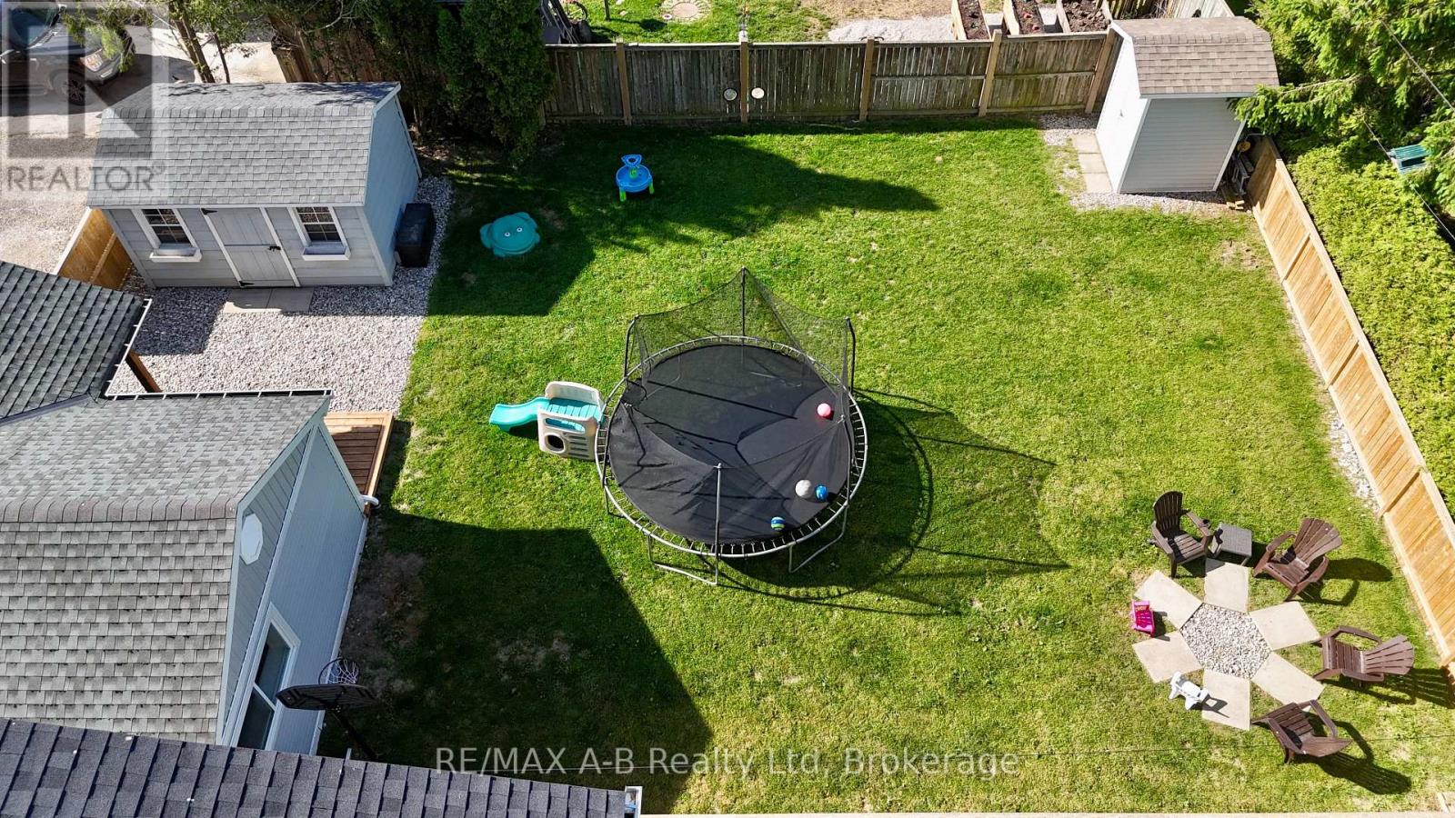 195 Water Street, Lucan Biddulph, Ontario  N0M 2J0 - Photo 43 - X13532602