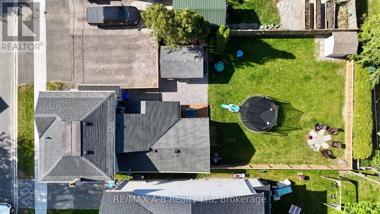 195 Water Street, Lucan Biddulph, Ontario  N0M 2J0 - Photo 44 - X13532602