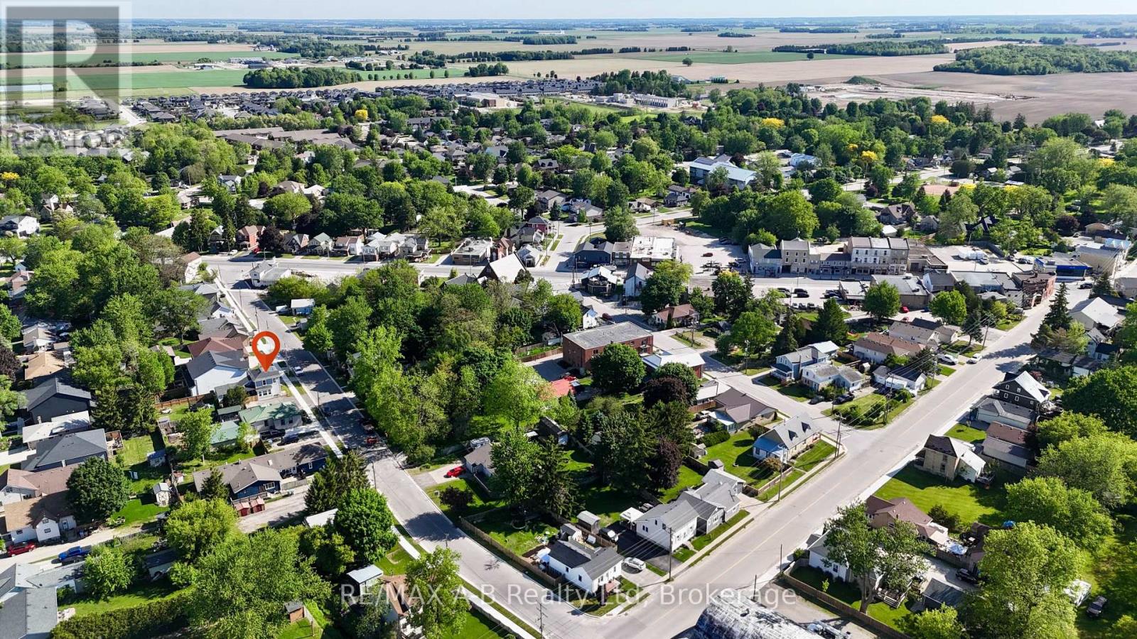 195 Water Street, Lucan Biddulph, Ontario  N0M 2J0 - Photo 47 - X13532602