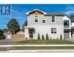 195 WATER STREET, lucan biddulph (lucan), Ontario