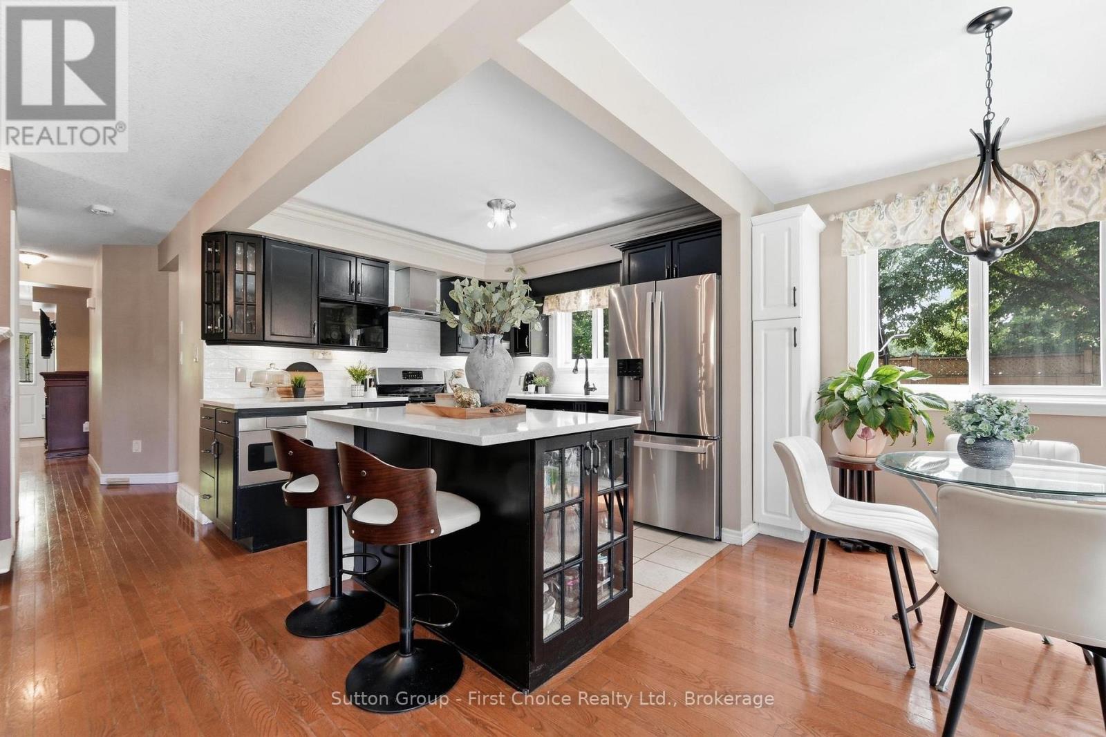 182 Romeo Street S, Stratford, Ontario  N5A 4S9 - Photo 11 - X13532738