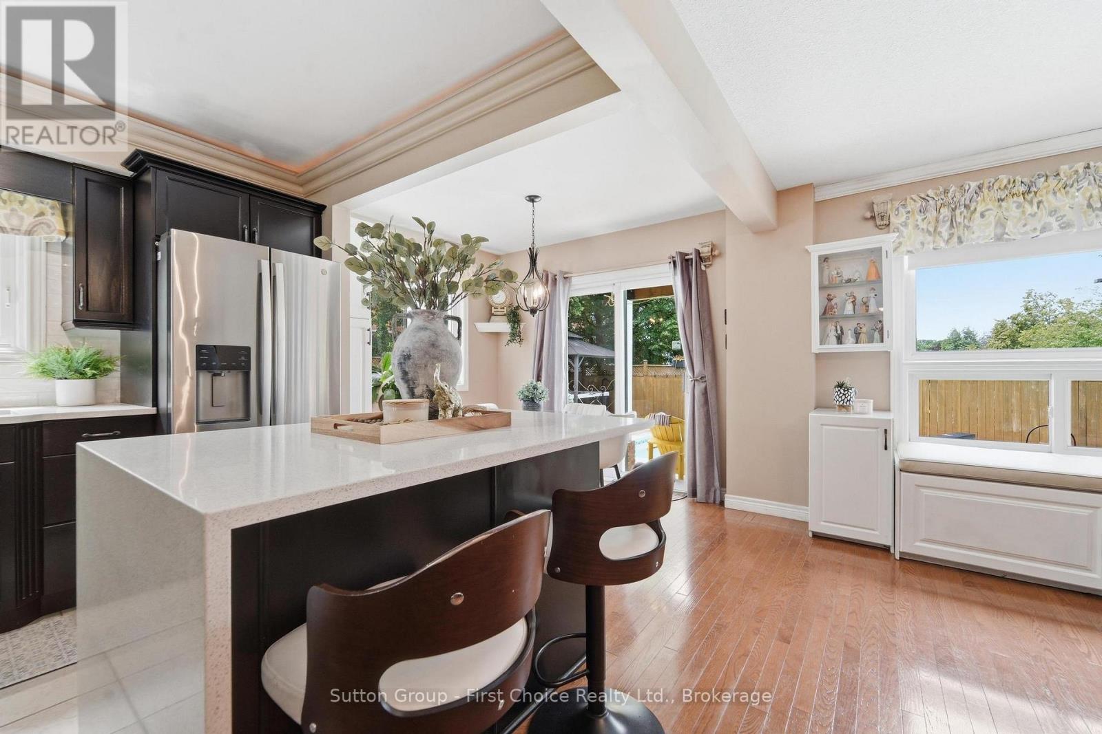 182 Romeo Street S, Stratford, Ontario  N5A 4S9 - Photo 13 - X13532738