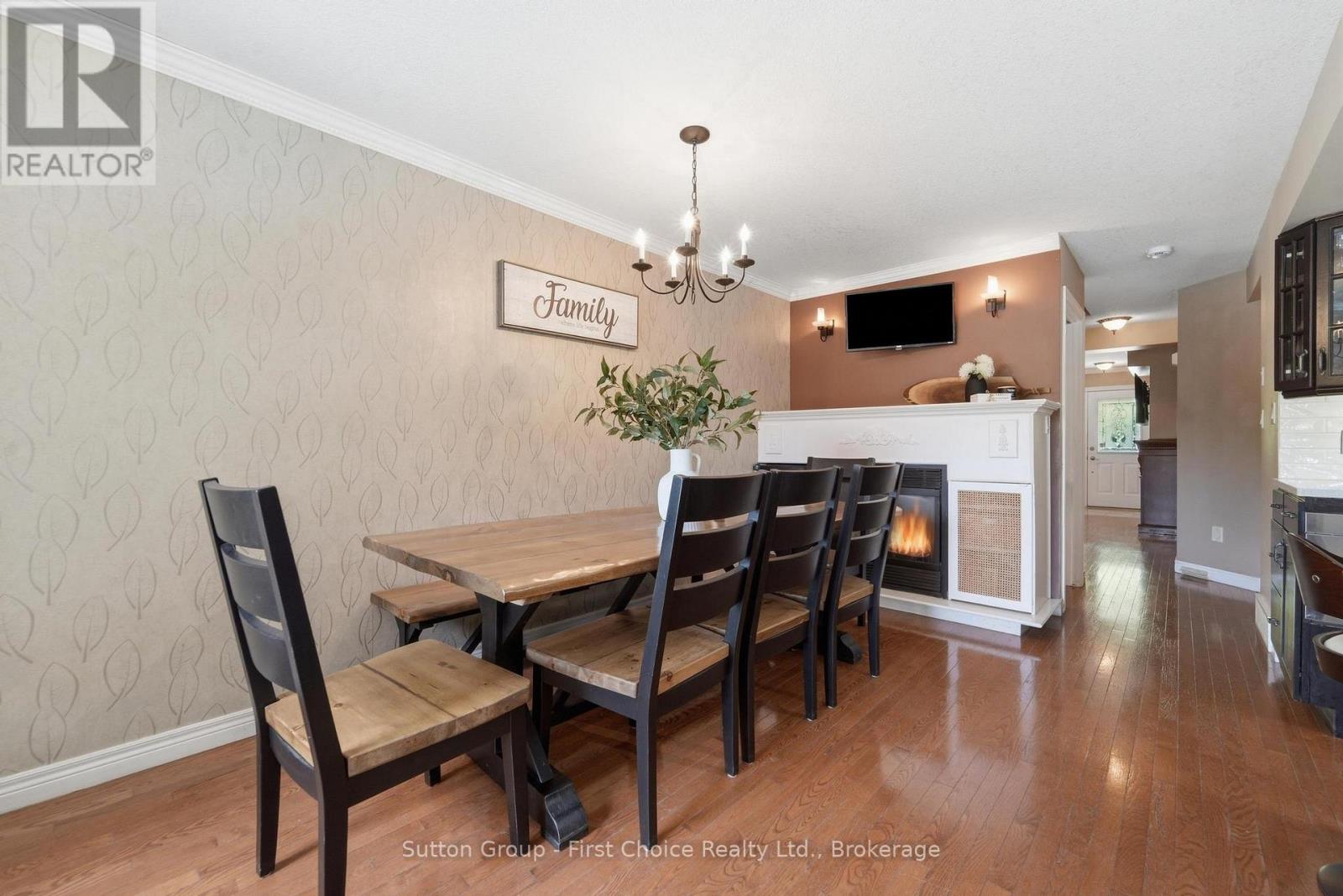 182 Romeo Street S, Stratford, Ontario  N5A 4S9 - Photo 16 - X13532738