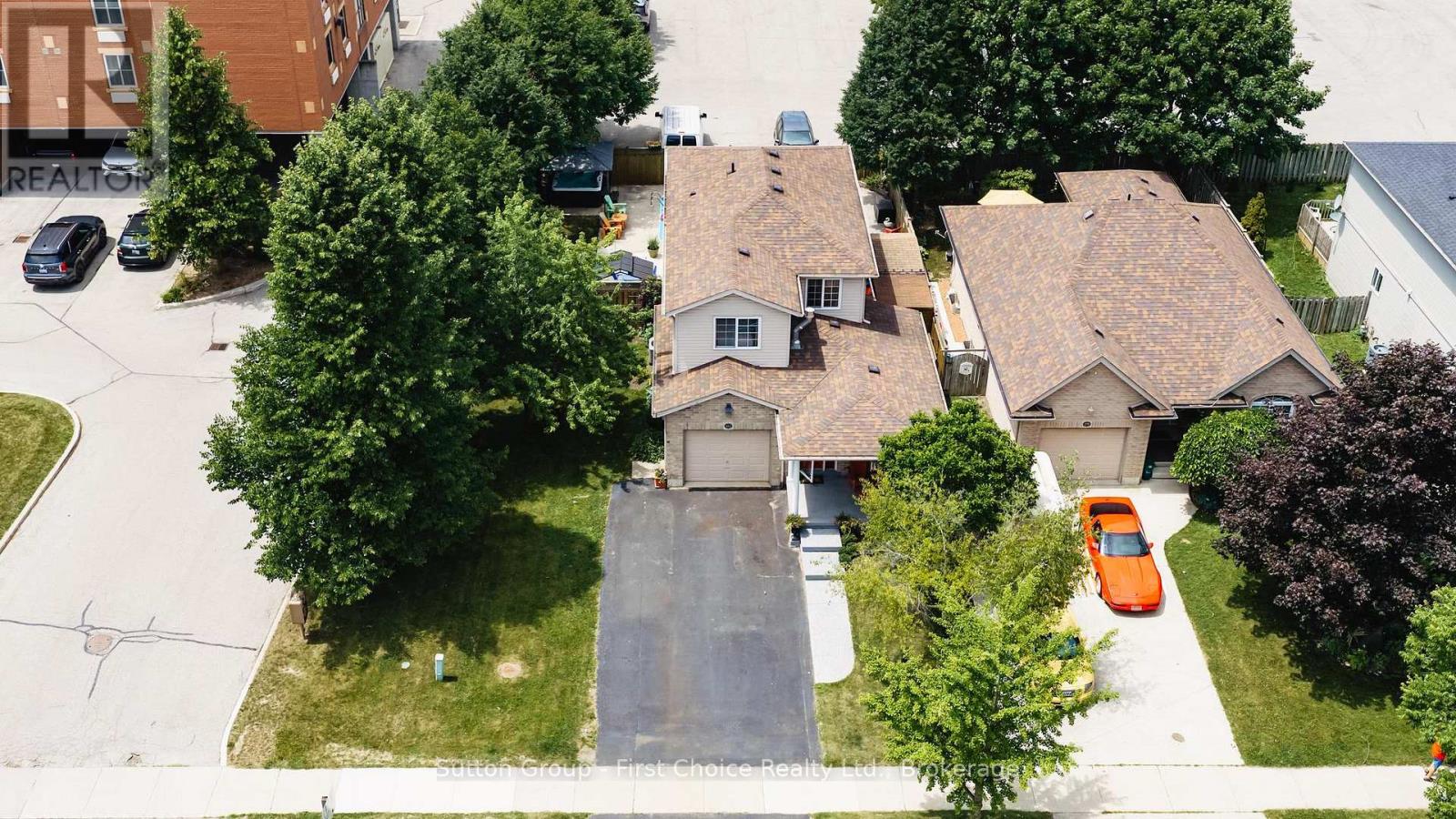 182 Romeo Street S, Stratford, Ontario  N5A 4S9 - Photo 3 - X13532738