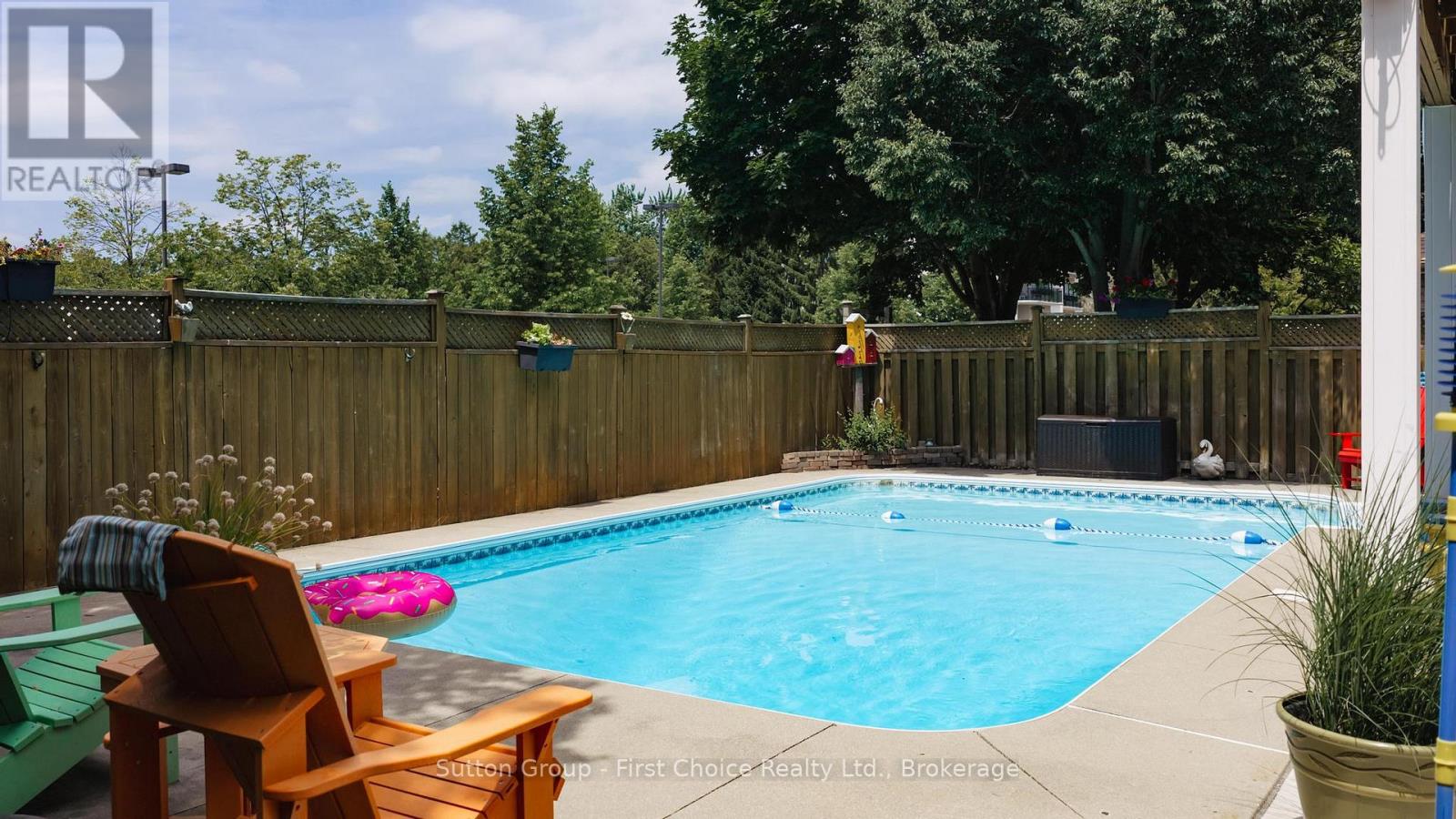 182 Romeo Street S, Stratford, Ontario  N5A 4S9 - Photo 38 - X13532738