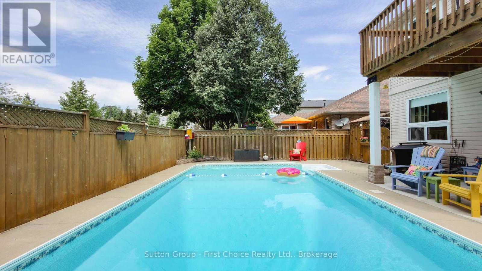 182 Romeo Street S, Stratford, Ontario  N5A 4S9 - Photo 40 - X13532738